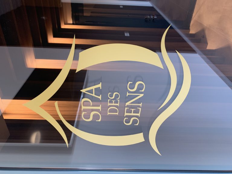 Notre SPA – Ô Spa des Sens