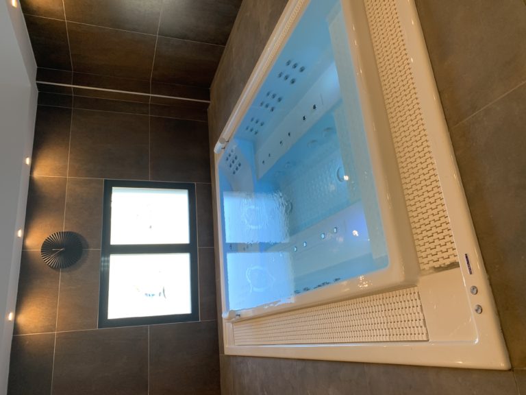 Notre SPA – Ô Spa des Sens